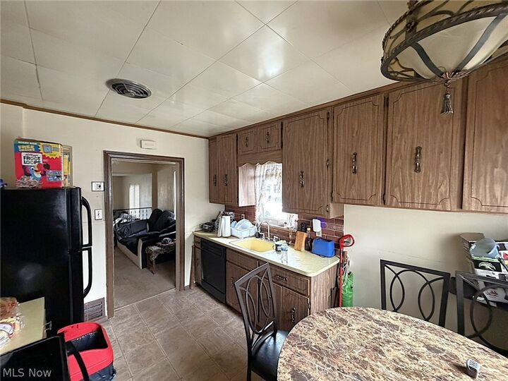 Property Photo: 20661 Belvidere Avenue OH 44126