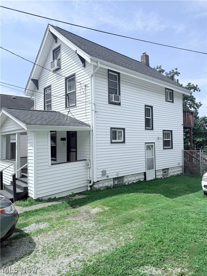 Property Photo:  2132 10th Street SW  OH 44314 
