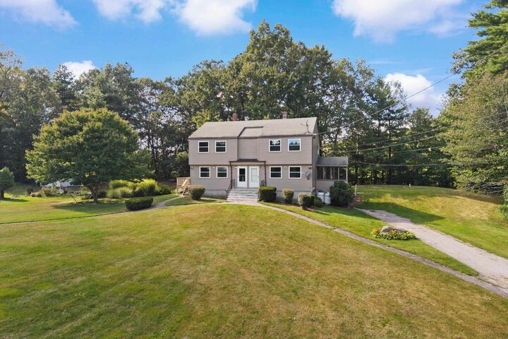 Property Photo: 31 Juniper Road NH 03038