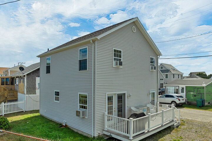 Property Photo: 5 Chase Street NH 03842