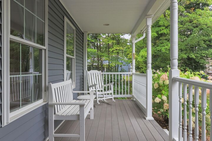 Property Photo: 14 Tower Circle NH 03303