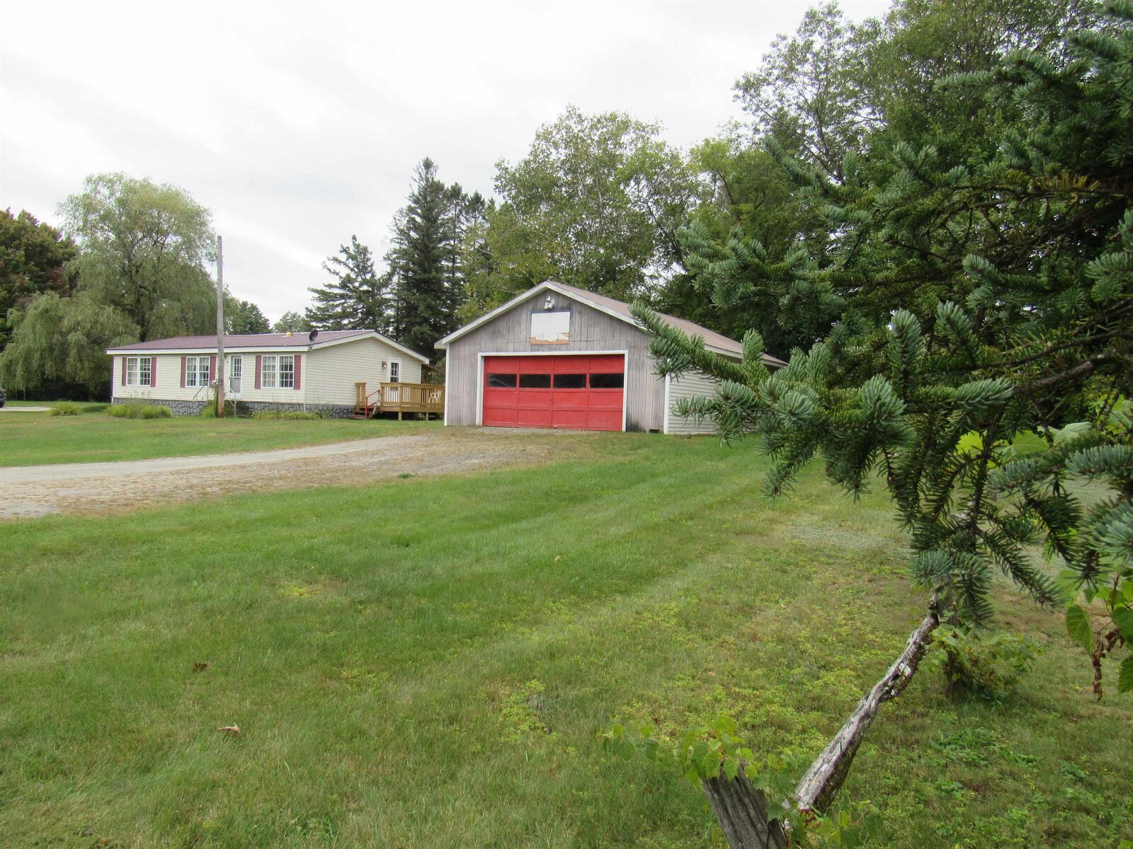 Property Photo: 81 Rod Key Street VT 05851
