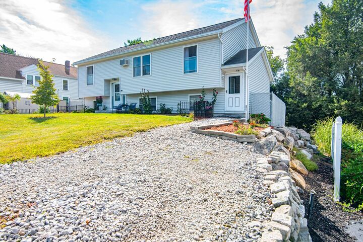 Property Photo:  80 Rhode Island Avenue  NH 03104 