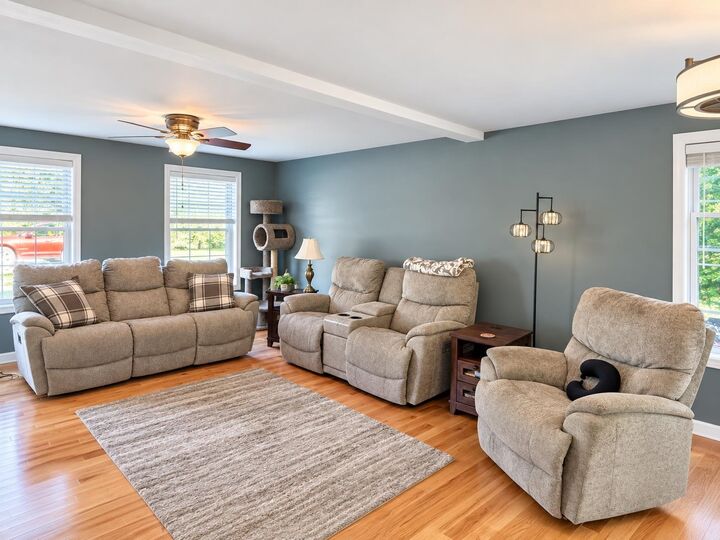 Property Photo: 58 Ebony Drive NH 03867