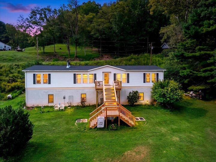 Property Photo:  1721 Shulls Lane  VA 24324 