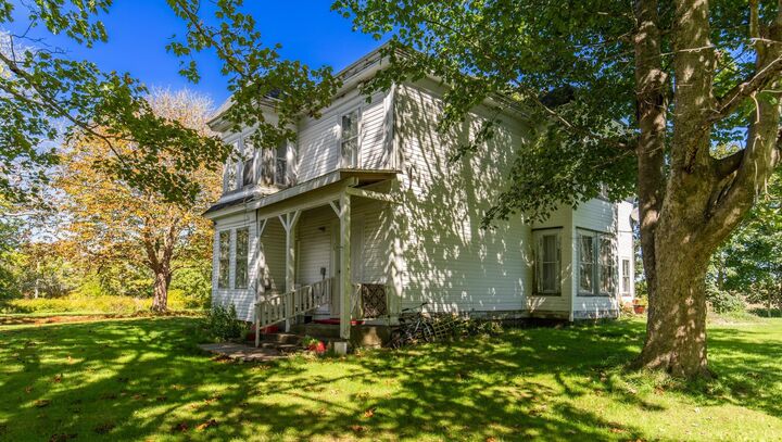 Property Photo:  1786 Highway 1  NS B5A 5A6 