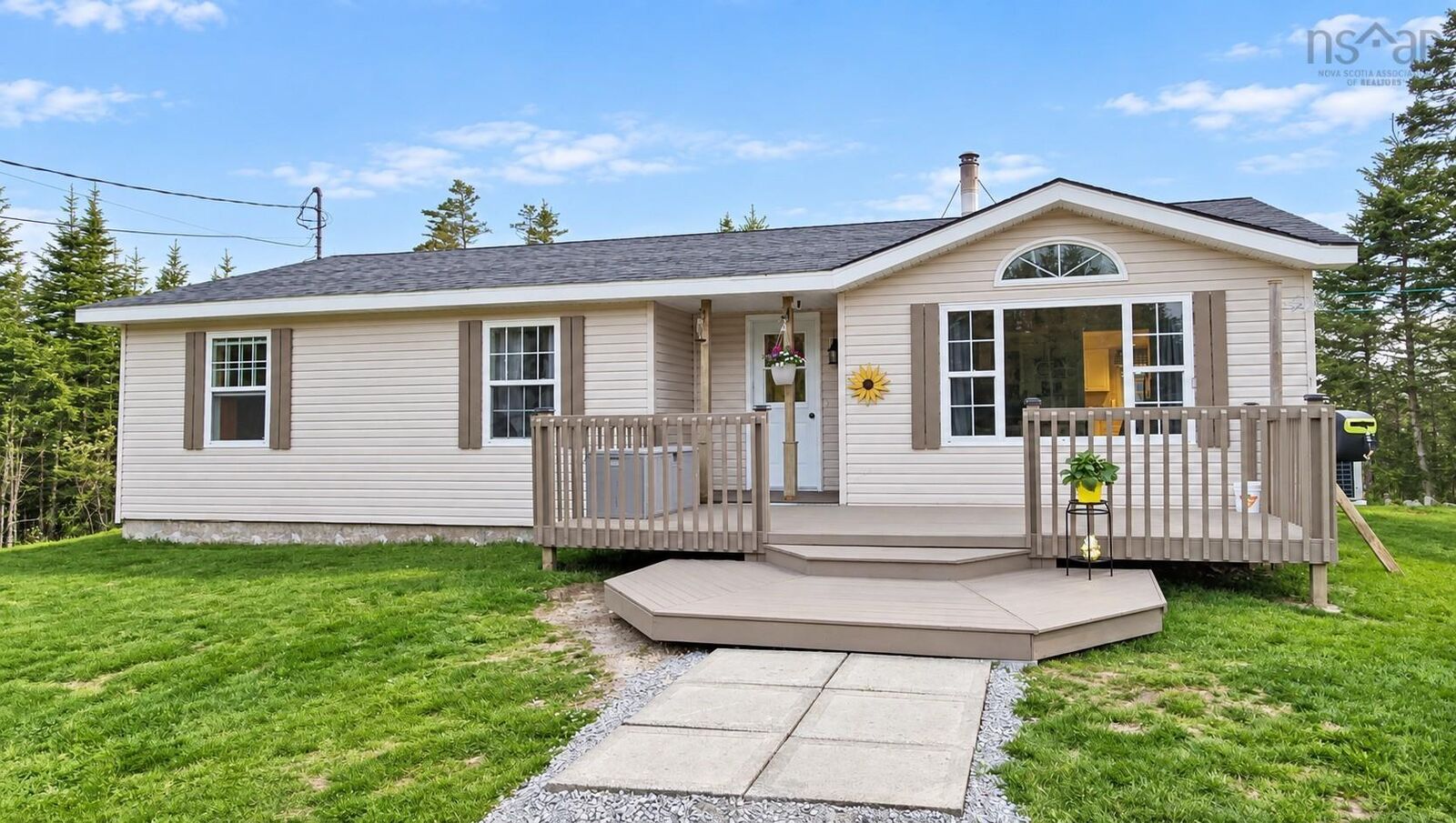 Property Photo:  1987 330 Highway  NS B0W 1P0 