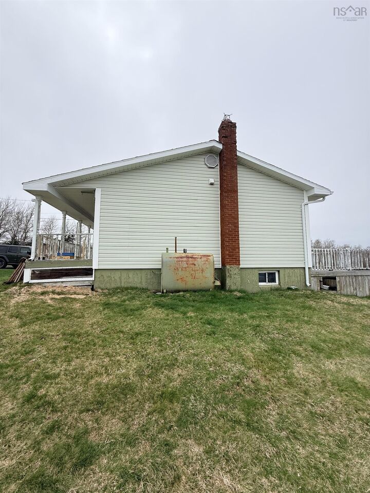 Property Photo: 85 Kaneville Road NS B1H 5T2