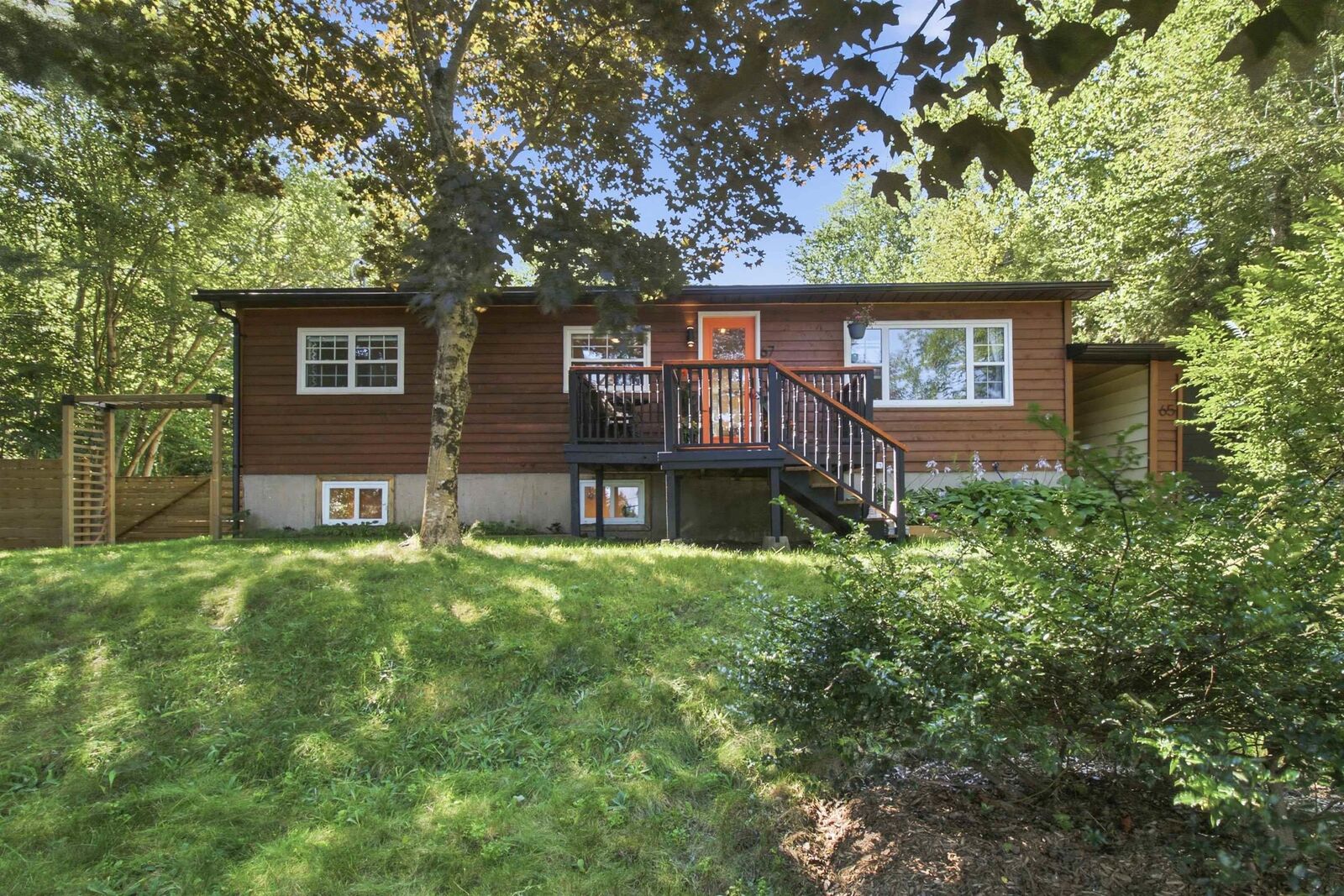 Property Photo: 65/67 Joyce Court NS B3E 1A8