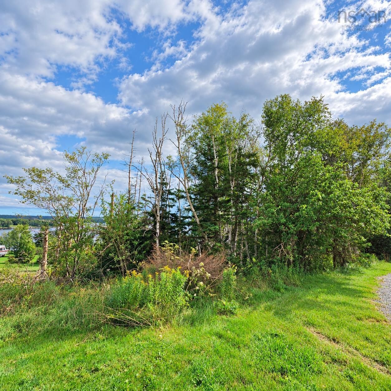 Property Photo:  0 Hillside Road  NS B1P 6G9 