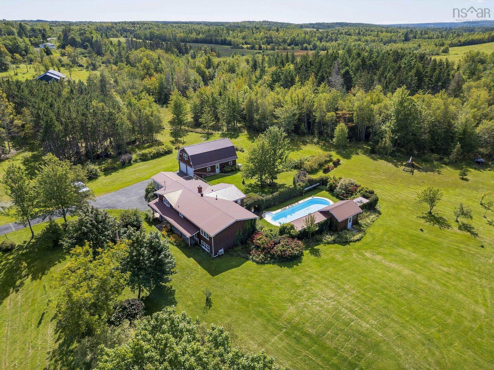 Property Photo:  143 Oliver Road  NS B0K 2A0 