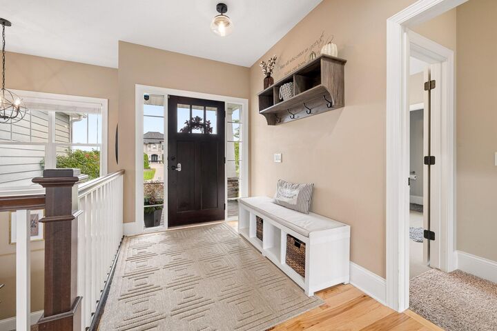 Property Photo:  11003 Wesley Drive  MN 55374 