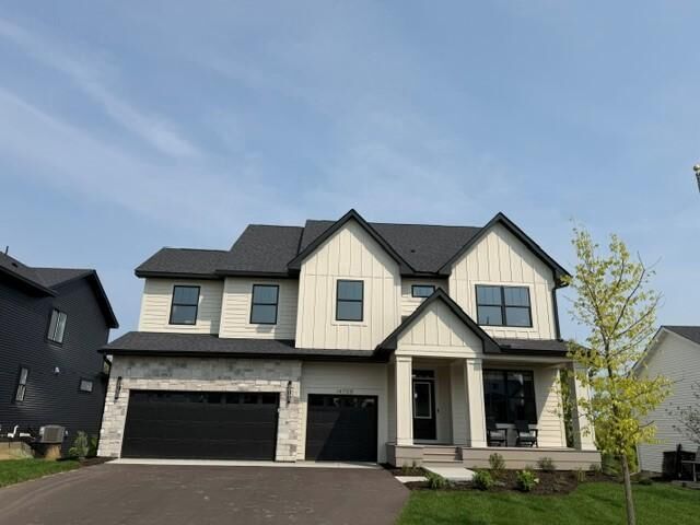 Property Photo:  14708 Kingsview Lane N  MN 55327 