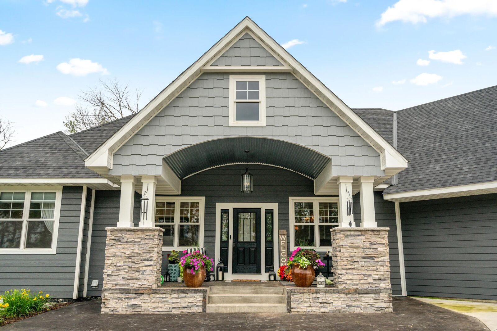 Property Photo: 15385 50th Street N MN 55082