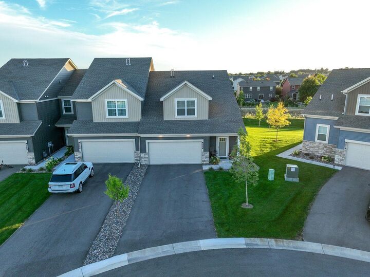 Property Photo: 6590 Jody Avenue S MN 55016