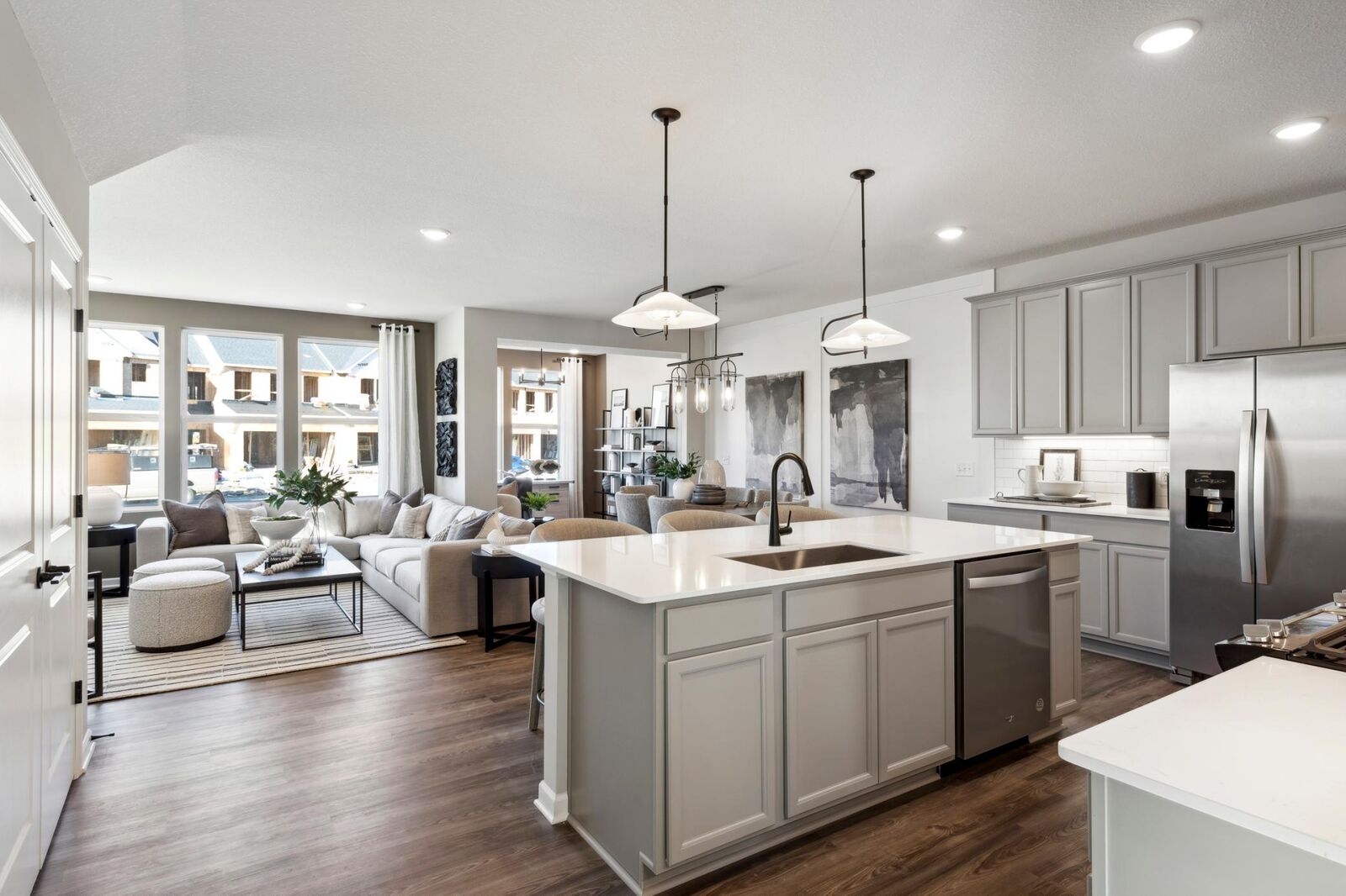 Property Photo: 19224 Goldenrod Trail MN 55340
