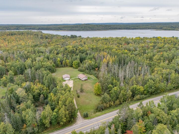 Property Photo:  39859 County Road 63  MN 55721 