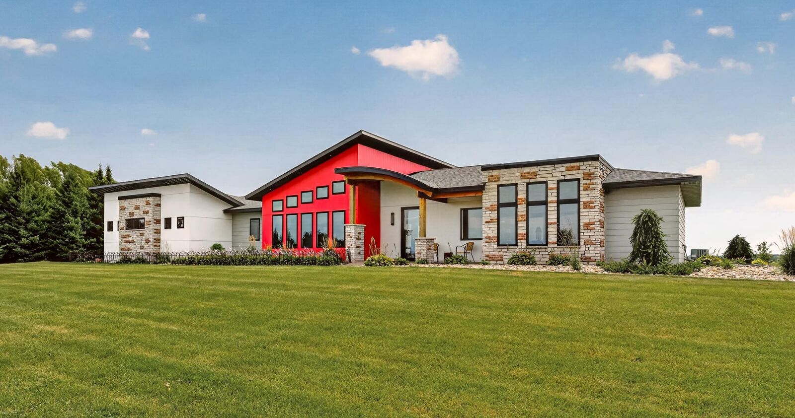 Property Photo: 3735 Simpson Road SE MN 55904