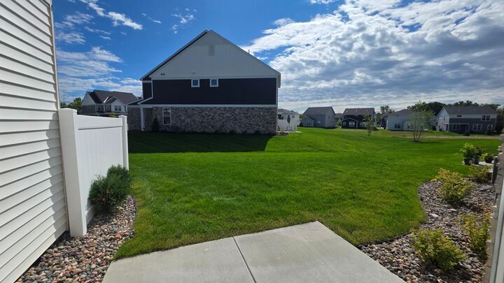 Property Photo: 19198 Goldenrod Trail MN 55374