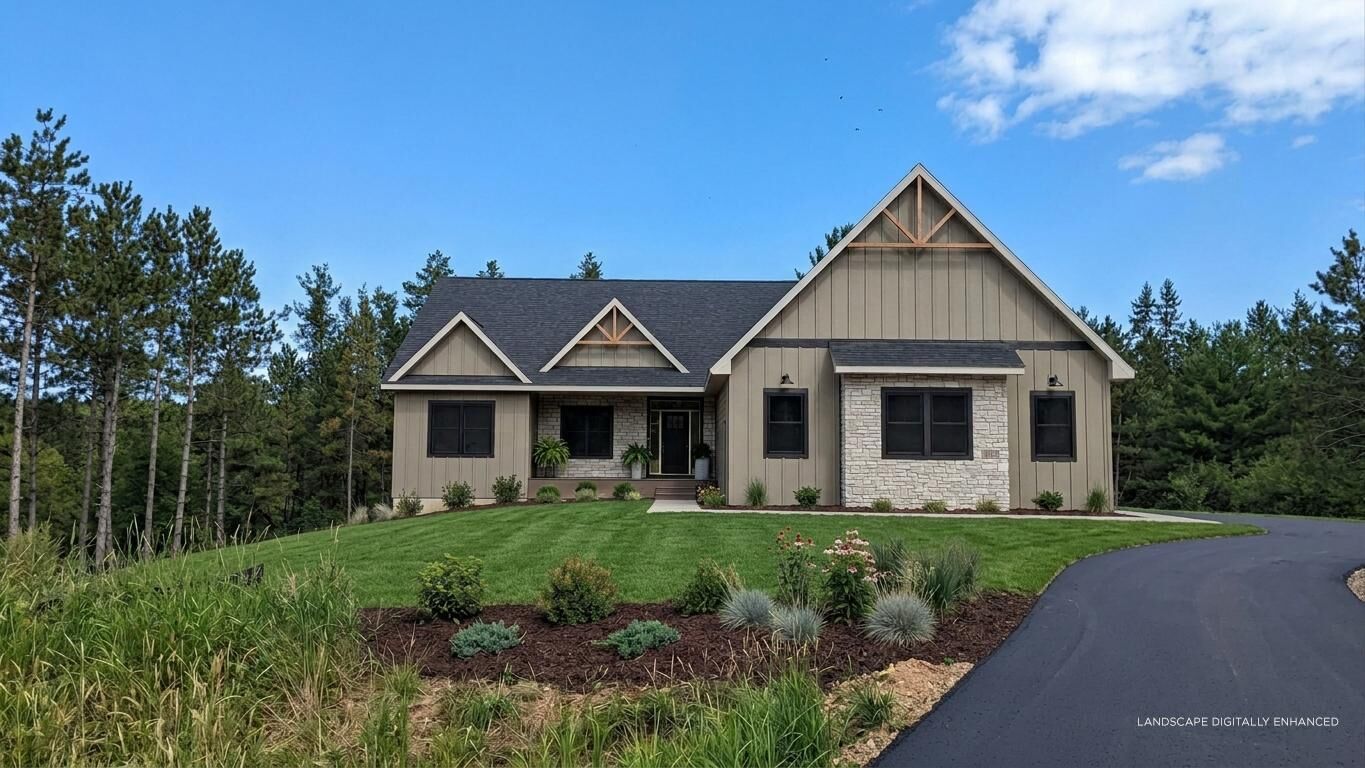 Property Photo:  1189 60th Street  WI 54016 