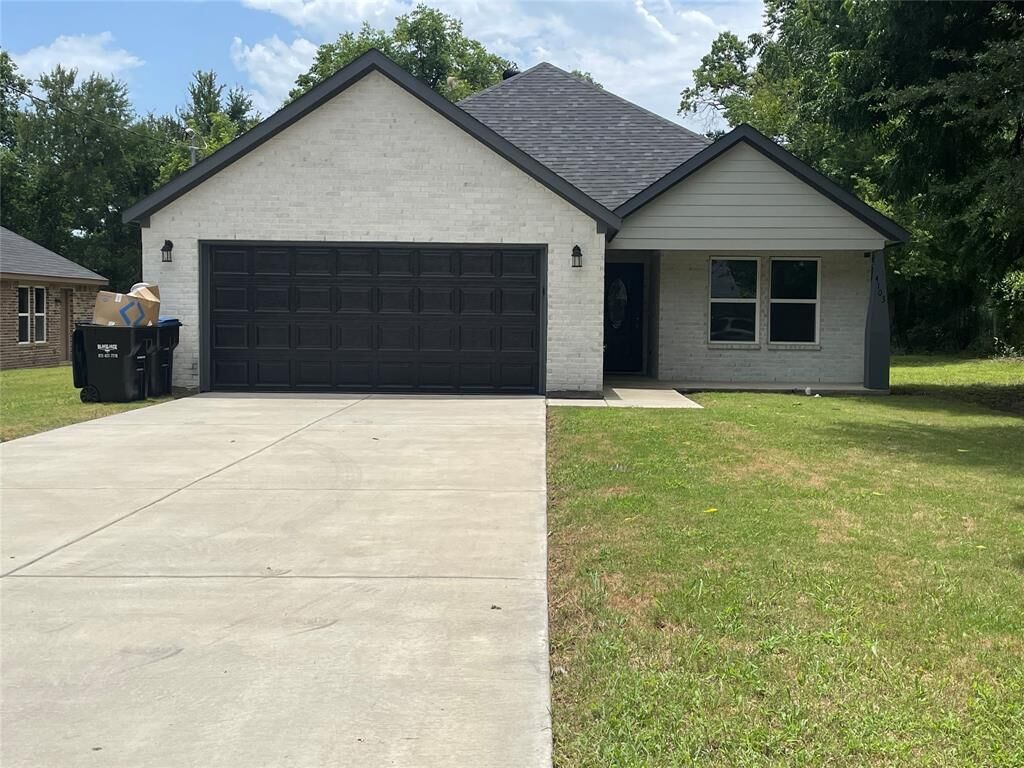 Property Photo:  4103 Morrison  TX 75401 