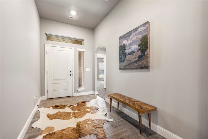 Property Photo:  981 Sundance Lane  AR 72712 