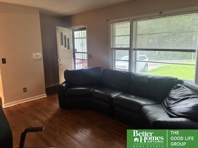 Property Photo:  5810 Pratt Street  NE 68104 
