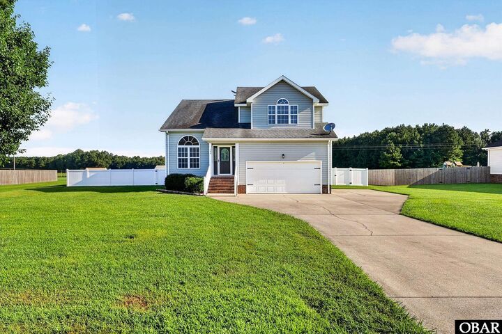 Property Photo:  104 Whitetail Court  NC 27976 