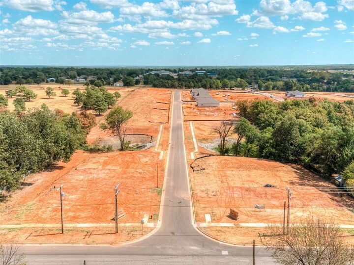 Property Photo:  2940 Eli Avenue  OK 73020 
