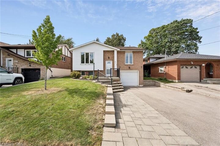 Property Photo:  317 Rexford Drive  ON L8W 1W2 