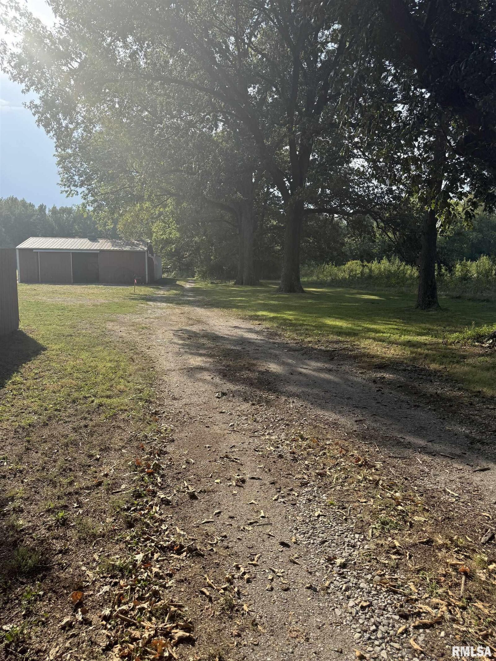Property Photo:  2509 Weaver Road  IL 62948 