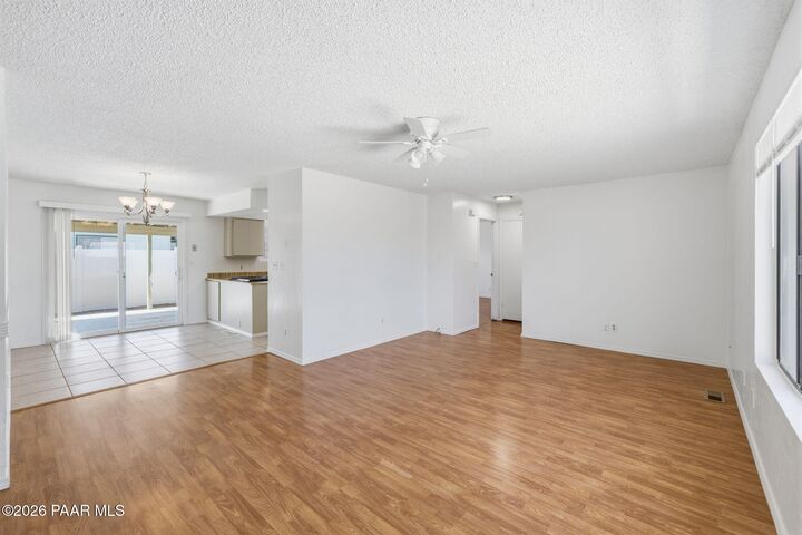 Property Photo: 3230 N Bumblebee Drive AZ 86314