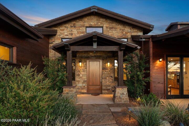 Property Photo: 11955 W Six Shooter Road AZ 86305