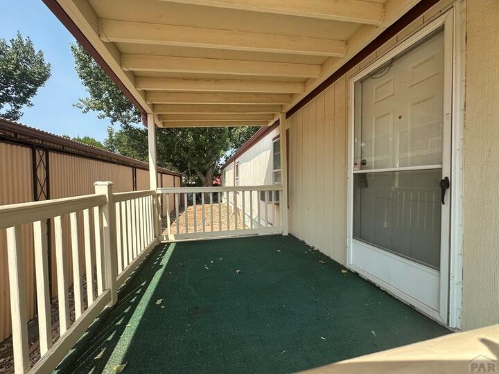 Property Photo:  2221 Prairie Ave 59  CO 81005 