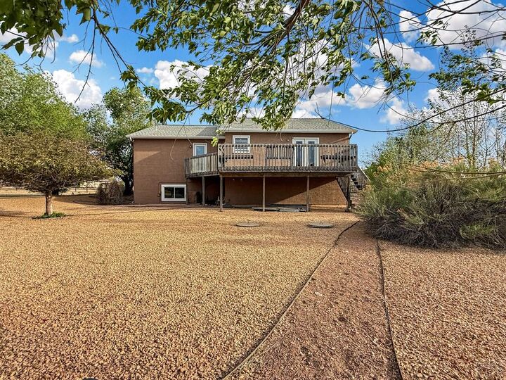 Property Photo: 409 Baldwyn Dr CO 81007