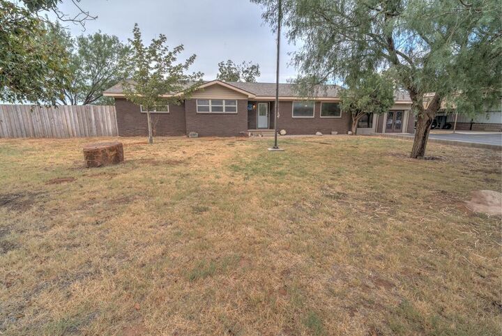 Property Photo: 603 E County Rd 140 TX 79706