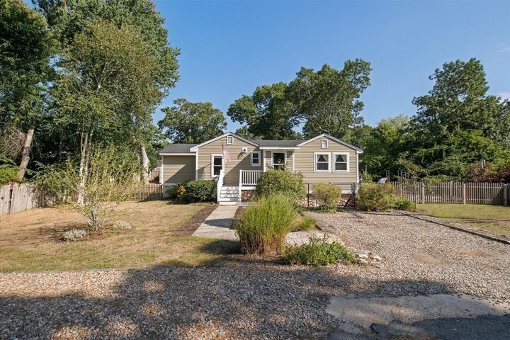 Property Photo: 15 Summer St MA 02571