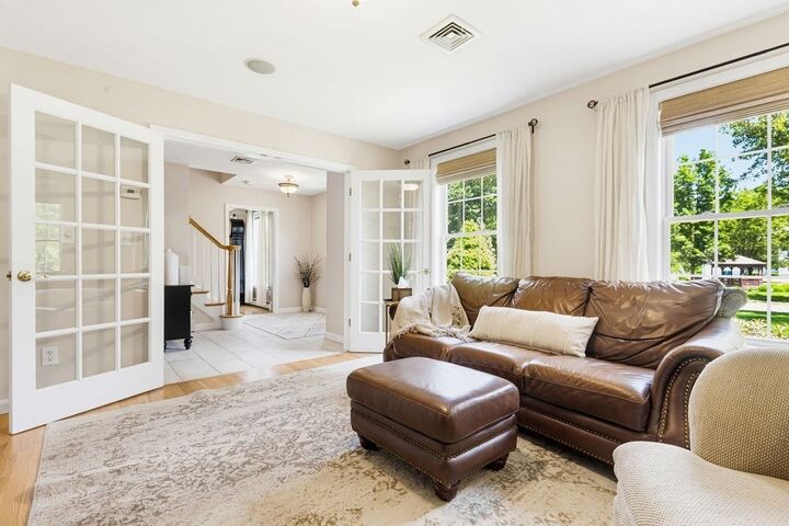 Property Photo:  32 Cinnamon Cir  MA 02334 