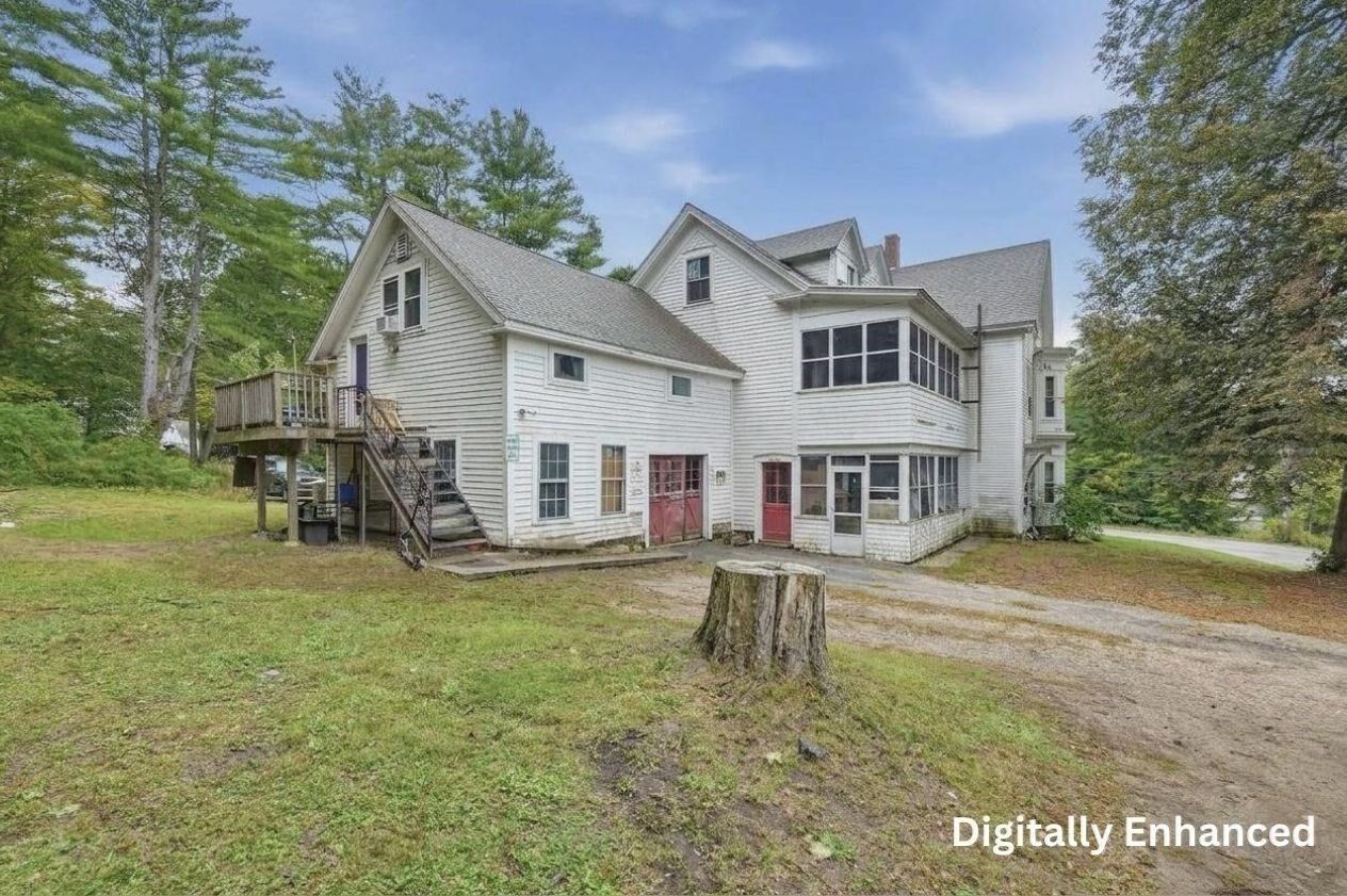 Property Photo: 12 Chase MA 01364