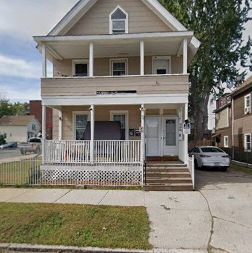 Property Photo:  79-81 Pine St  MA 01040 