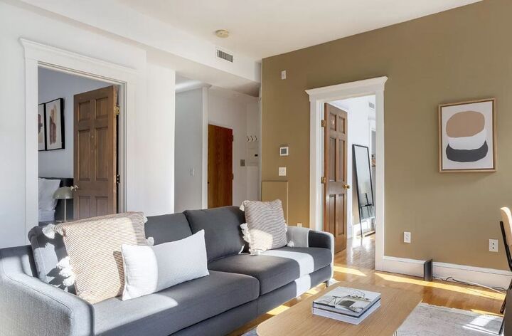 Property Photo:  14-16 Derne Street  MA 02114 