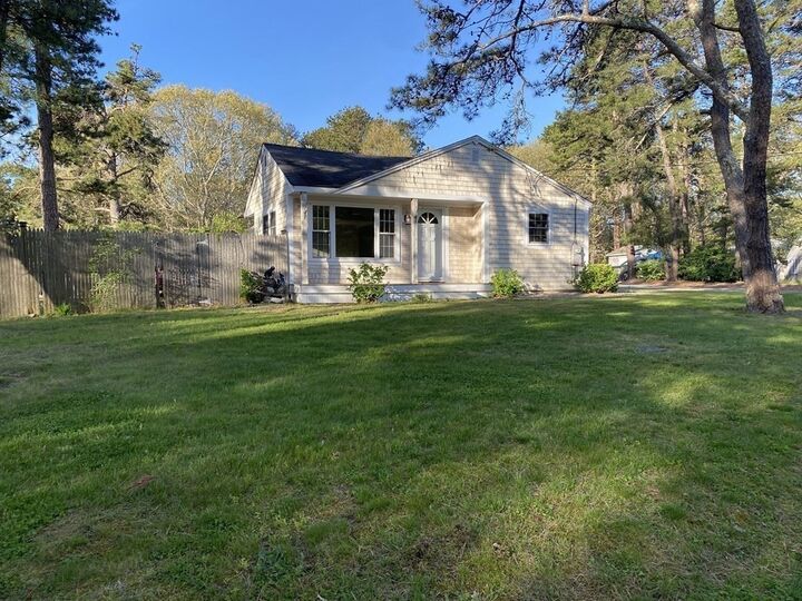 Property Photo:  14 Andersen Ave  MA 02537 