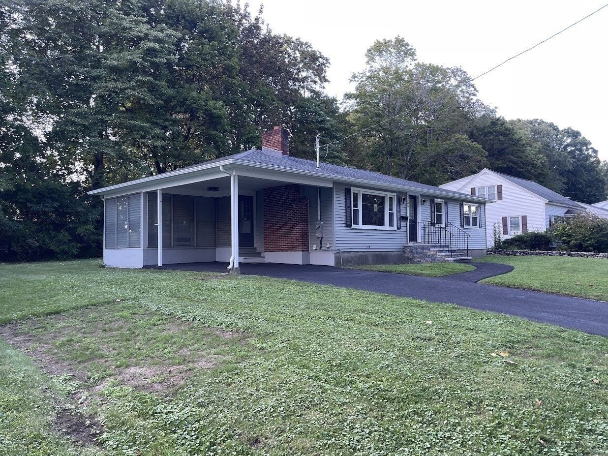 Property Photo:  36 Stuart Ave  MA 01453 