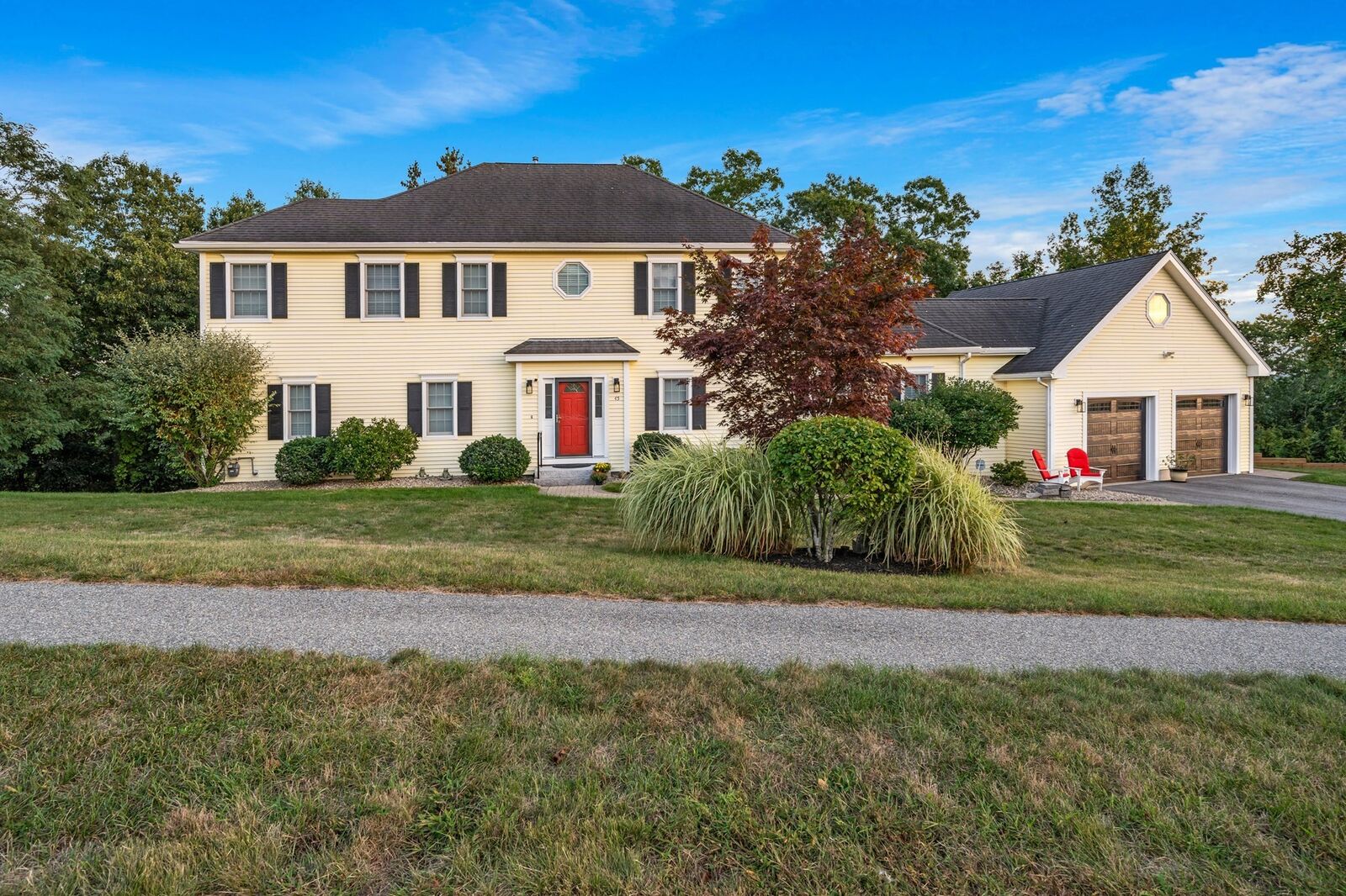 Property Photo:  45 Seven Sister Rd  MA 01830 