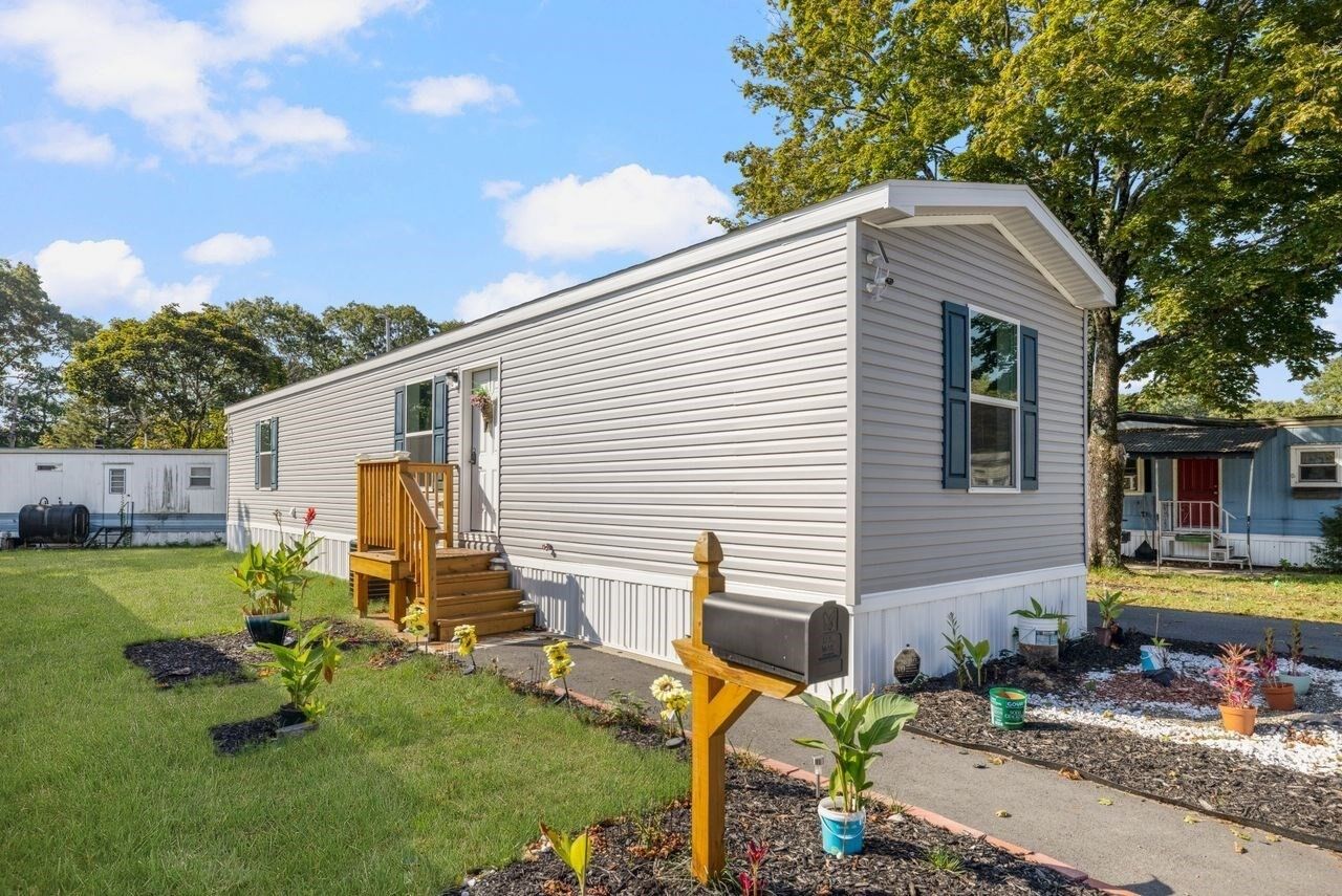 Property Photo:  460 Collins 25  MA 02703 