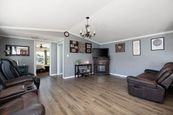 Property Photo:  136 Sumac Crescent  AB T9H 0H8 