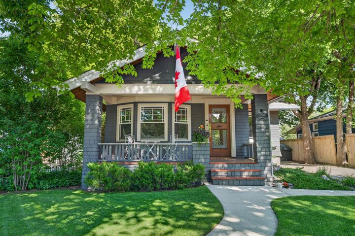 Property Photo: 3818 Elbow Drive SW AB T2S 2J8
