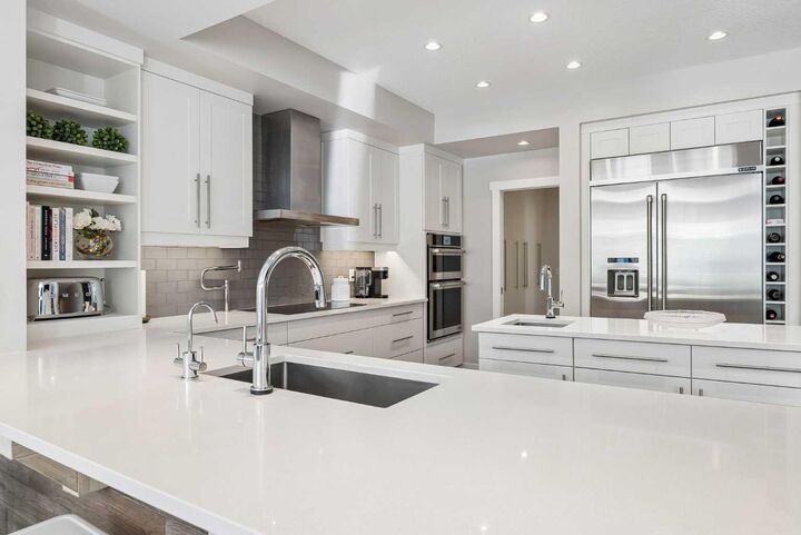 Property Photo:  116 Masters Court SE  AB T3M 2B8 