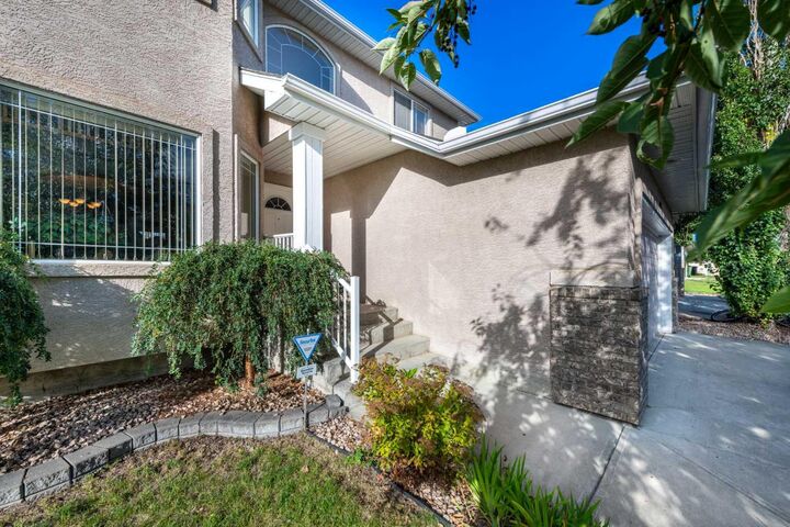 Property Photo: 112 Cove Crescent AB T1X 1J5