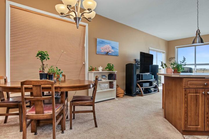 Property Photo: 9221 Lakeland Drive 406 AB T8X 0B8